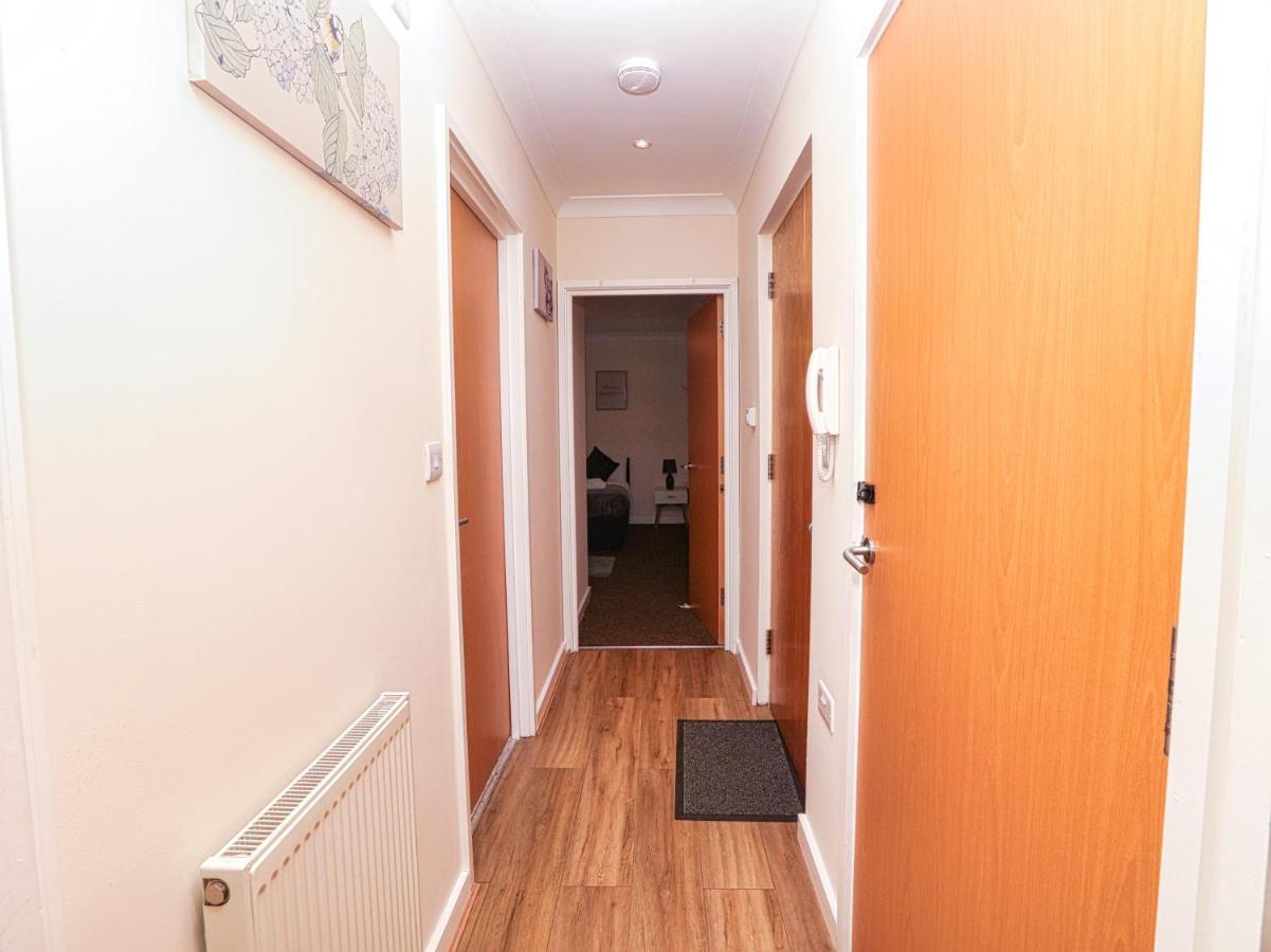 Surespring Apartment Erith Exterior photo