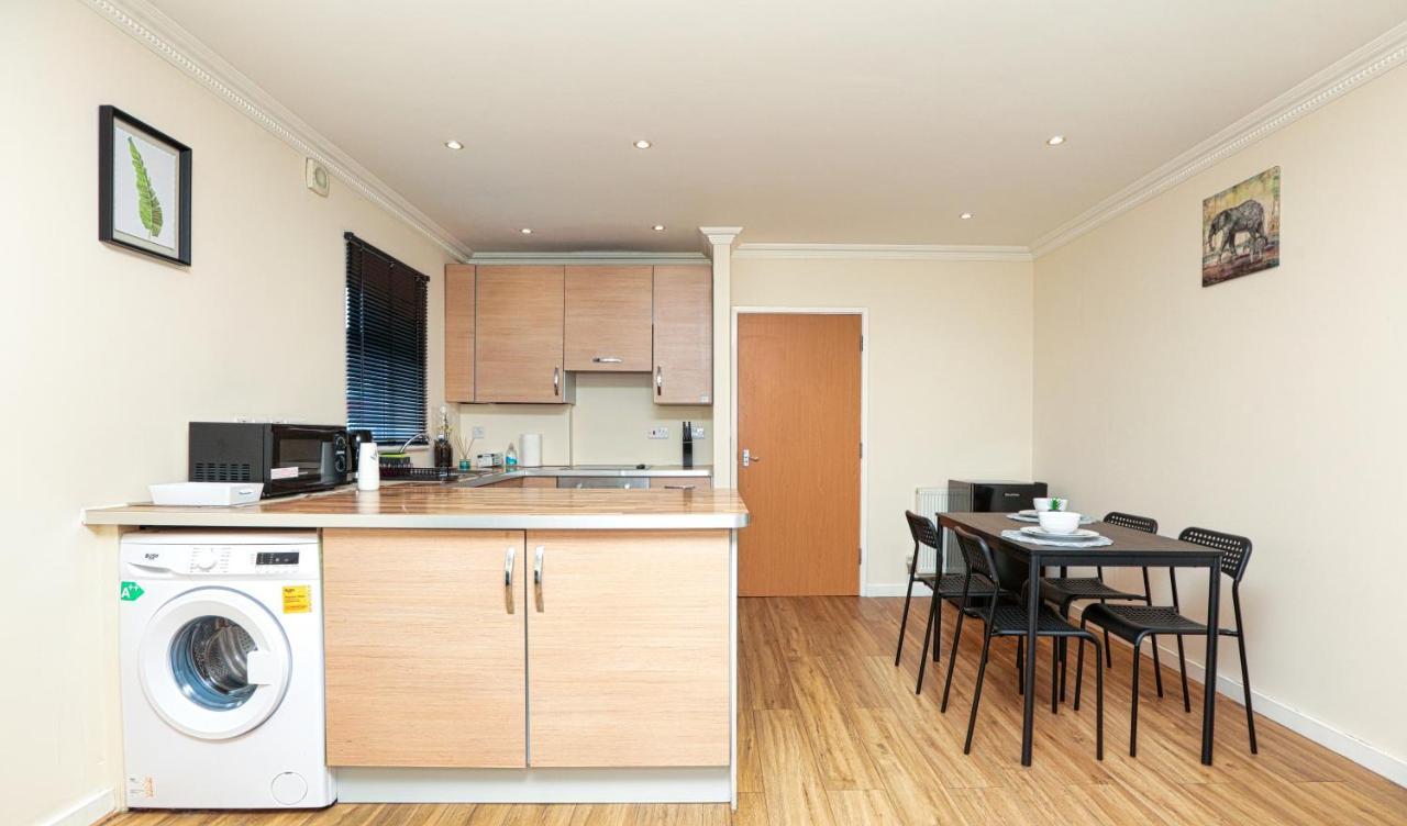 Surespring Apartment Erith Exterior photo