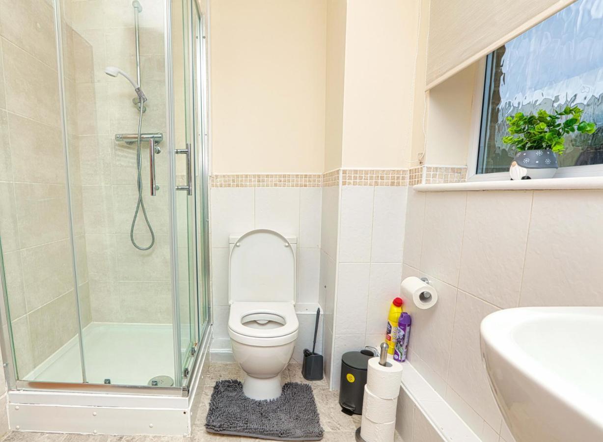 Surespring Apartment Erith Exterior photo